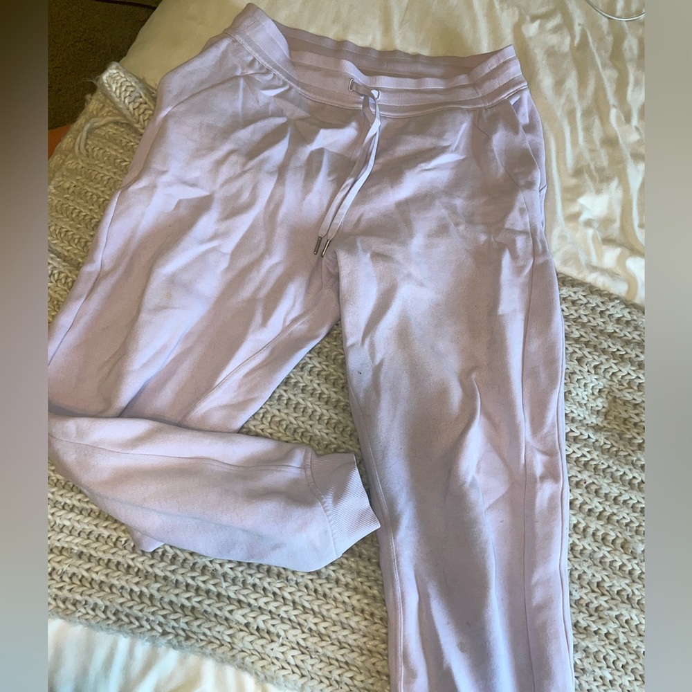 Lululemon scuba sweat pant